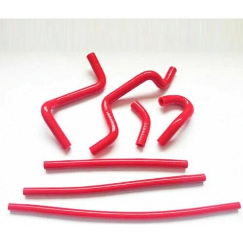 Motorsport Silicone Ancillary Hose Tube Pipe Kit For Fiat Punto 1.4 GT Turbo GT3