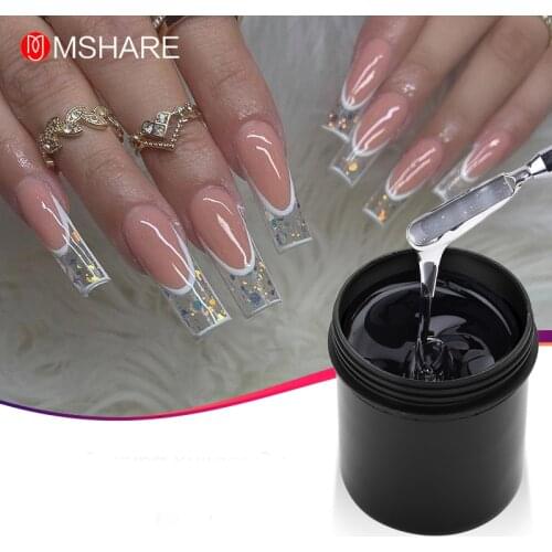 Mshare Gel Nail Polish
