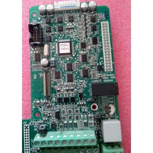 For Inovance New for Inovance MD380/MD380M/MD380-6Z/CAN600 inverter control board MST552KZ21