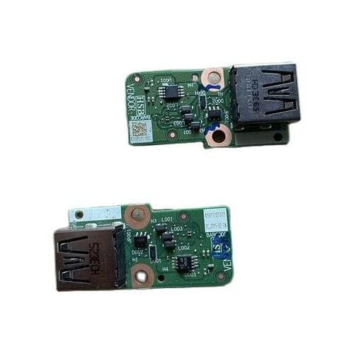 For original notebook computer Lenovo ThinkPad t450 T460 USB port small board USB interface board card board 00HN553 NS-A251