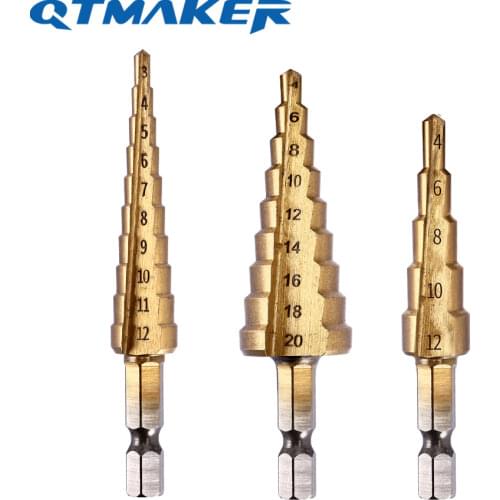 QTmaker Accessories For Tools