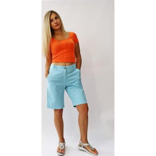 RELAX MODE Women's Shorts