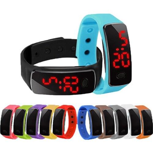 TOENMAN Smart Bracelets