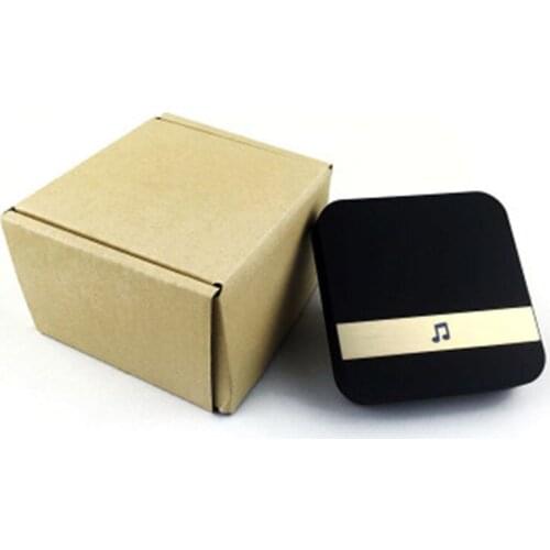 Dingdong Doorbell Indoor Receiver Smart WiFi Video Doorbell Accessories Wireless Doorbell Dingdong