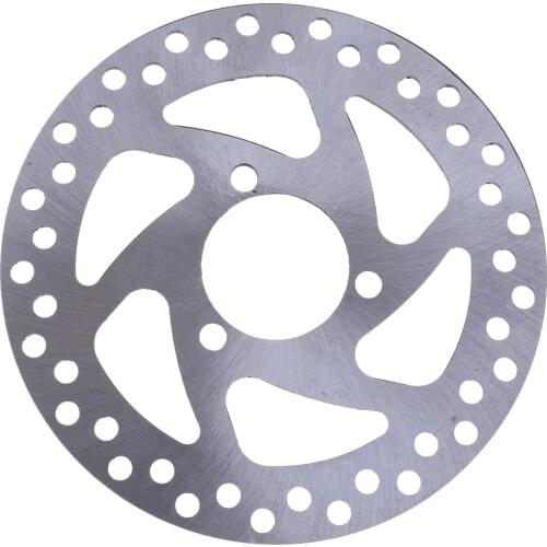 138mm 37mm Centre Brake Disc Disk Rotor For 43cc 49cc Mini Moto Quad