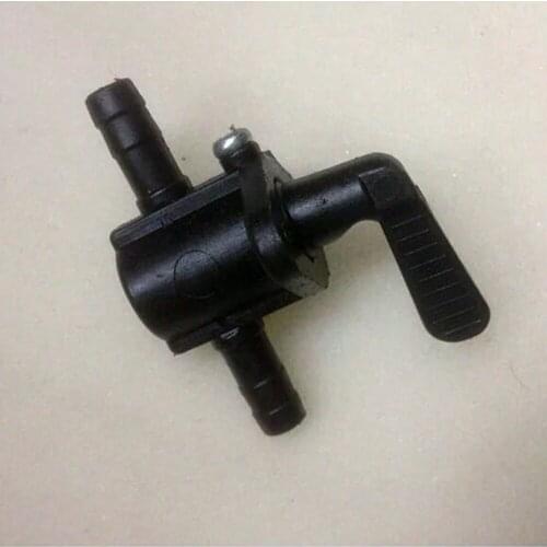Free Shipping Outboard Motor Part Throttle Switch For Hangkai Gasoline Boat Engine 4HP 2 Stroke Accessories