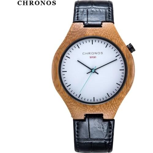 Часы в стиле ретро Chronos China At AliExpress