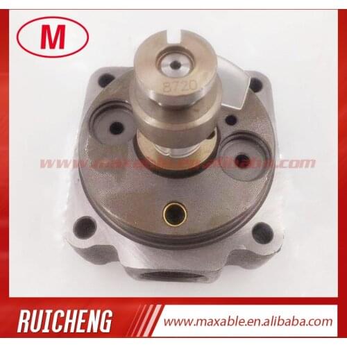 Diesel fuel pump VE head rotor 146403-8720 4/10L for H-YUNDAI