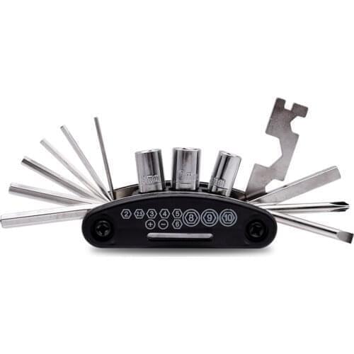 Motorcycle Special Repair Tools Multifunction Screwdriver Kit Moto Parts For Honda CB190R VT1100 GROM MSX125 forza 300 CB400SF