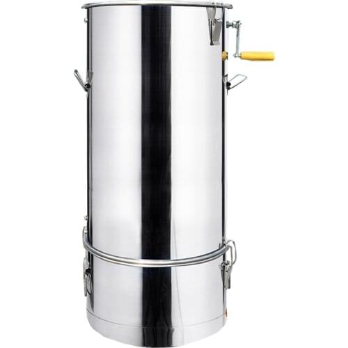 Multi function Manual Honey Extractor 2 Frame filter Beekeeping equipment Bee keeping Tools Beekeeper Products Beehive Supplies