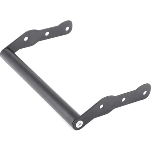 Motorcycle Windshield GPS Navigation Mobile Phone Bracket for Honda CB500X 2016 2017 2018 2019