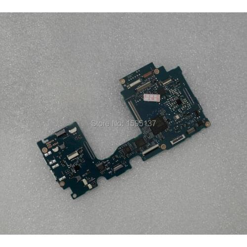 New Main circuit Board Motherboard PCB repair Parts for Canon 6D Mark II ; 6DII 6D2 SLR