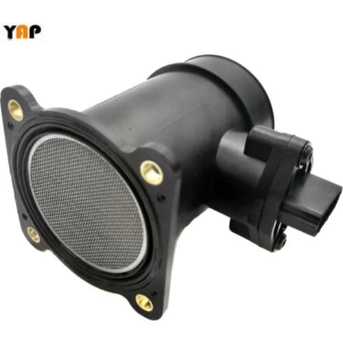 NEW FLOW METER SENSOR FOR FITNissan Primera V10 P11 P12 N16 QG15DE QG18DE YD22DDT 1.5L 1.8 2.2L 22680-7J600 0280218005 1999-2003