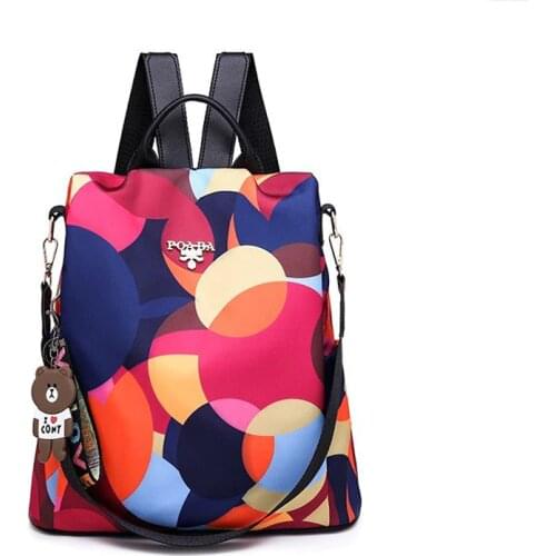 OLOEY Women's Backpacks With Sequins China