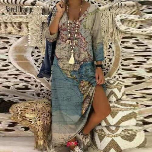 Women Summer O Neck Sexy Leopard Mini Dress Fashion Map Printing Ladies Party Dress Casual Plus Size Sundress Vestido Streetwear