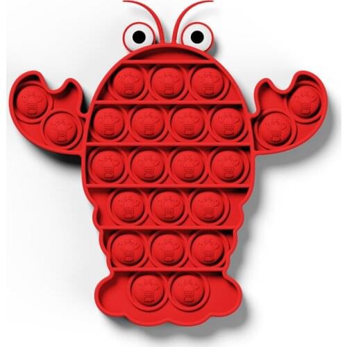 Rodent Pioneer I Am A Master Child Mental Arithmetic Desktop Educational Toy