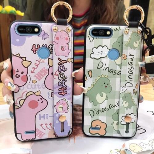 Luxury New Arrival Phone Case For Tecno POP2F/B1F Soft Beautiful Glitter Cover For men Anime