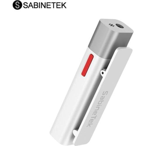 SabineTek Microphones