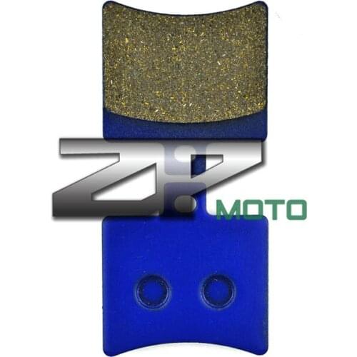 Brake Pads For APRILIA Leonardo 250 ST/SP 2000-2004 Atlantic 250 03-05 Sport City Cube 200 2008-2010 Rear OEM New High Quality
