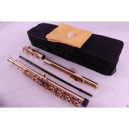Yinfente Flute