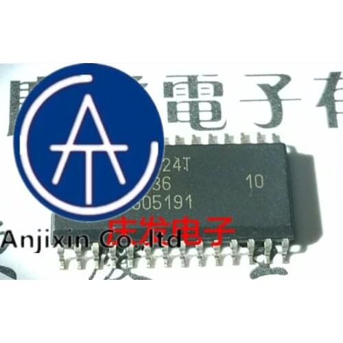 10pcs 100% orginal new in stock silkscreen hot sale TDA8024T