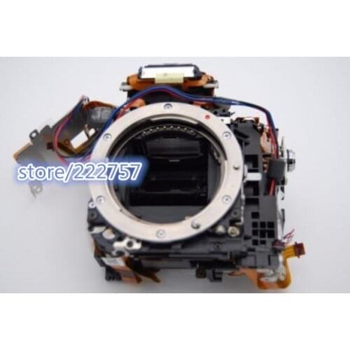 95%new small main box For Sony Alpha DSLR-A700 A700 Mirror Box Replacement Repair Part