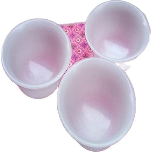 Afghanistan white jade tea bowl tea cup tea set health tea bowl wine cup tea bowl