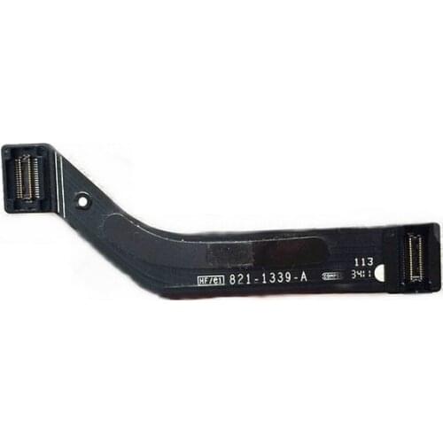 Audio Power Board Flex Cable For Apple MacBook Air 13 A1369 MC966 MC965 821-1339-A