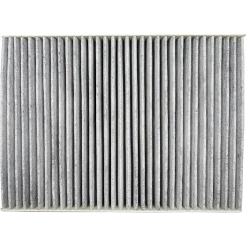 Car Pollen Cabin Air Filter 1J0819644A For Volkswagen VW New Beetle Golf 4 Bora Polo Audi A3 TT Quattro Skoda Octavia 1997-2003