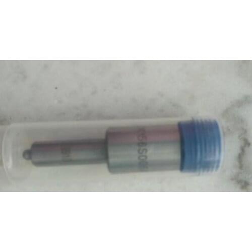 Free Shipping ZCK156S005A PB157SL005A C6209101000 Diesel EngineXCW6200Z 6200 8200 Injector Nozzle Matching Parts Weichai Weifang