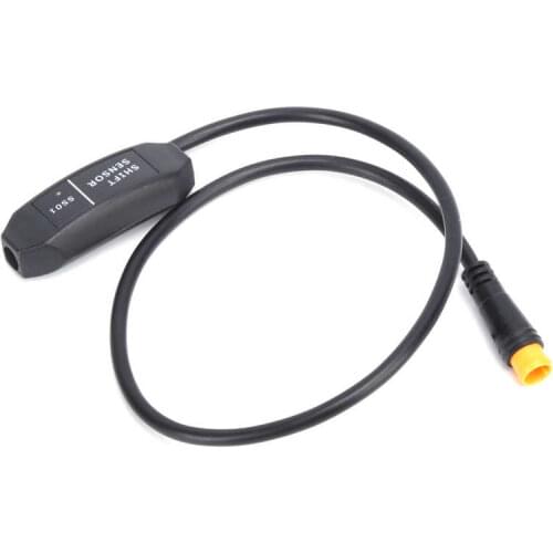 E-bike Motor Electric Bike Gear Shift Sensor for BAFANG BBS01 BBS02 BBSHD Mid Drive Motor Electric Bicycle Conversion
