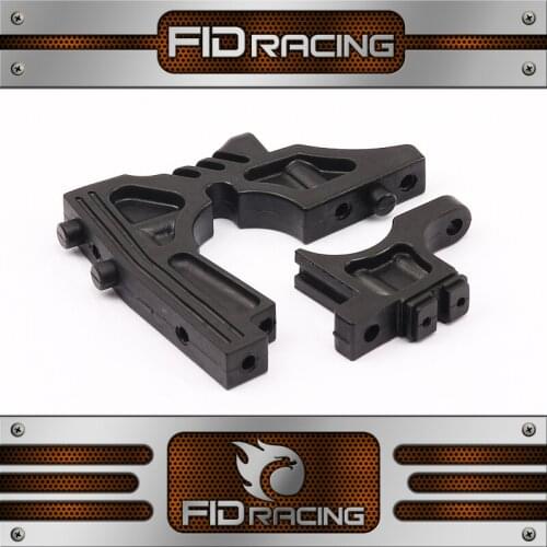 FID Racing Nylon Front Diff Tower for FIDdragon hammerv2
