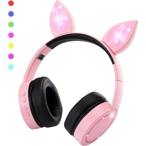 Наушники GLOW China At AliExpress