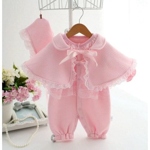 HEBOEMON Baby Clothes