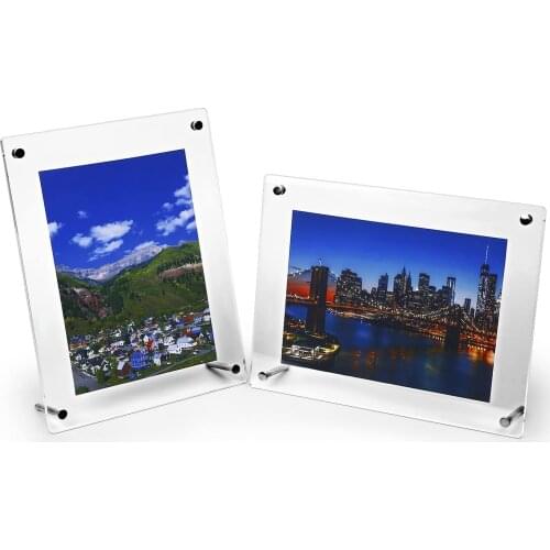 Henchdisplay Frames For Photos