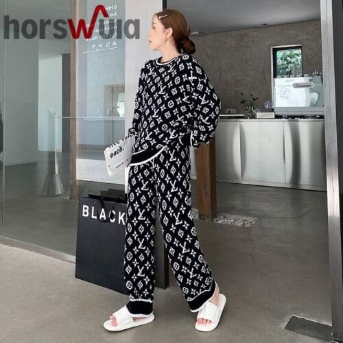 Женские пижамы Horswula China At AliExpress