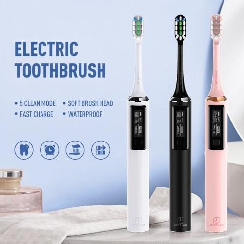 Electric Toothbrushes JessLab China