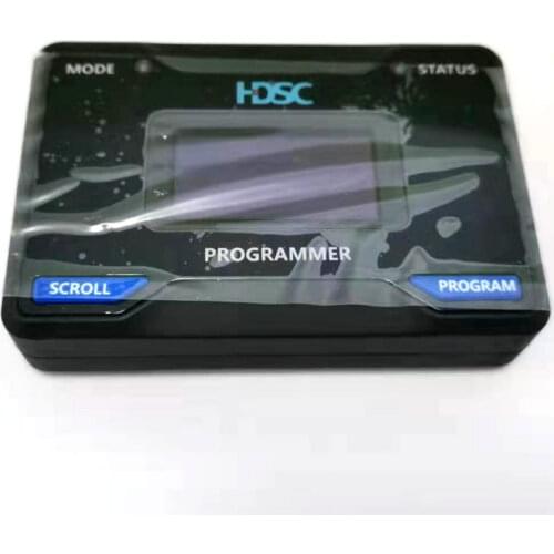 MCU HC32 Offline offline programmer, burner, downloader HCTL-01A