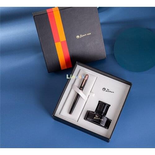 Picasso Pimio Starry Night Series Fountain Pen,Gift Box Set,Exquisite Appearance Is Suitable for Gifts or For Personal Using