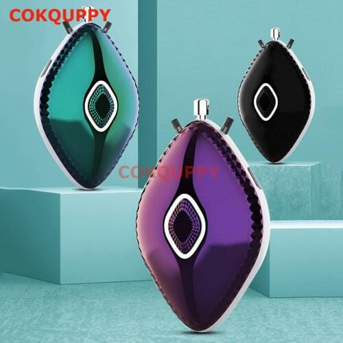 Portable Air Purifier Anion Purification Freshener Ionizer Cleaner Dust Cigarette Smoke Formaldehyde Mute Remover Deodorizer