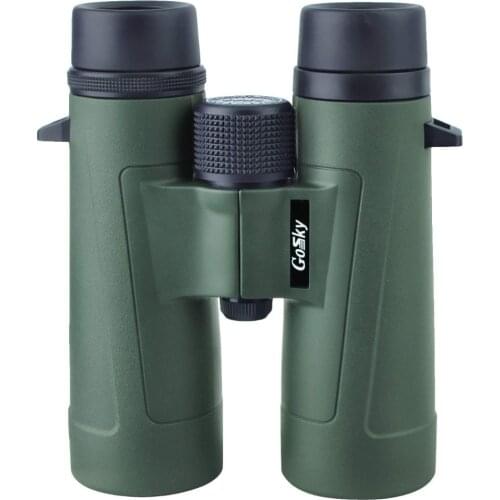 Ultra HD Professional Binoculars for Bird Watching Travel Stargazing Hunting Lens-with Phone Moun