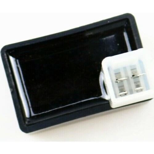 Fuel Cutoff Pump Control Relay For Honda 93-95 CB-1 CBR900RR CBR400 CBR250 MC19