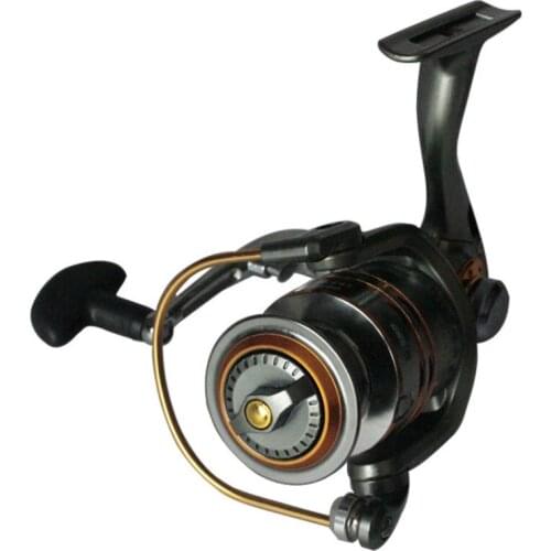 Fishing Reel Saltwater Wedkarstwo Reel Carp Fishing Reels 500-6000s 5.0:1 12 BB Rock Distant Fishing Reel Spinning Vessel Pesca