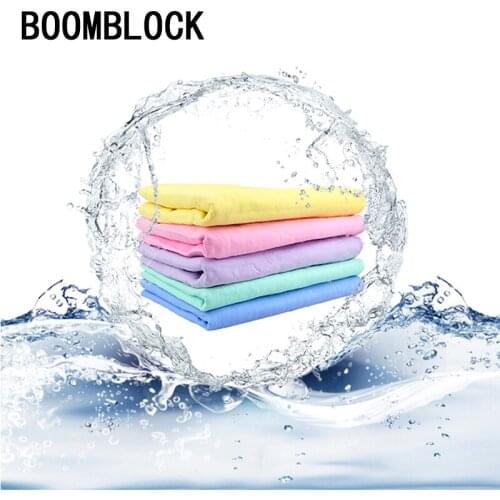 1Pcs 66*43cm Car Cleaning Cloth Towel For Peugeot 307 206 207 407 508 2008 406 Volvo XC60 S60 XC90 V70 Lada Granta Vesta Kalina