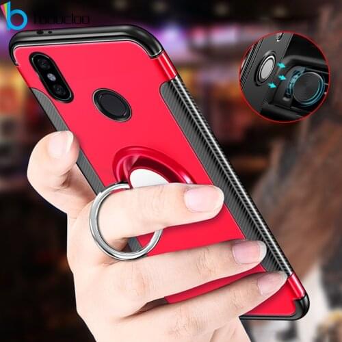 TOBOCLOO Huawei Honor Play Phone Cases