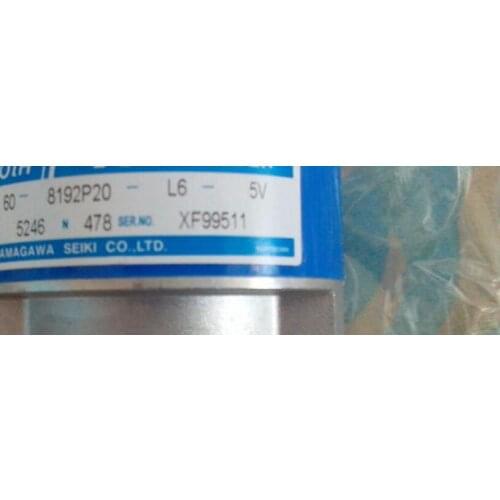 TS5246N478 Elevator encoder original authentic OIH60-8192-P20-L6-5V Tam ag awa
