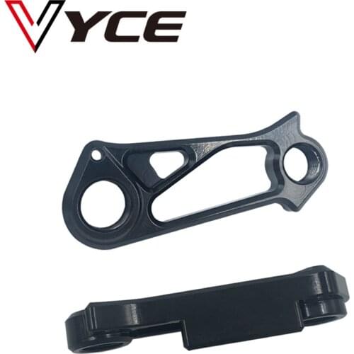 CND-TH1 Bicycle Derailleur Hanger Direct-mount Hanger Road Disc Brake Bike Hangers Alloy Aluminum