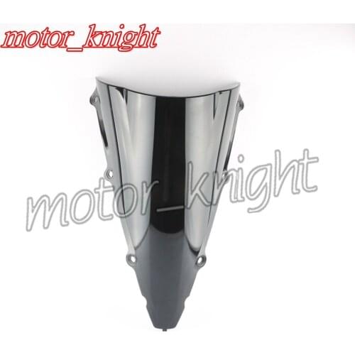 Windscreen Windshield Double Bubble for Yamaha YZF R1 2002-2003 ABS