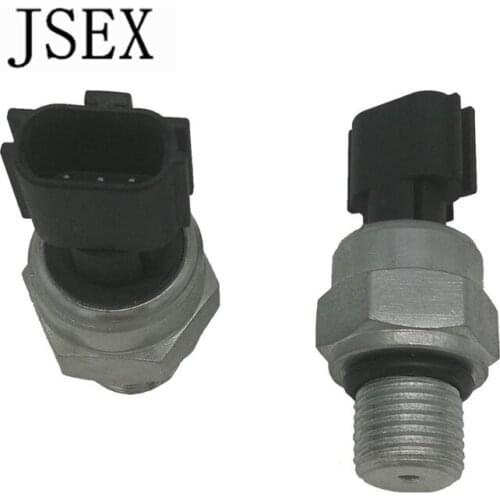 Excavator spare parts pressure switch 4336536 pressure sensitive switch