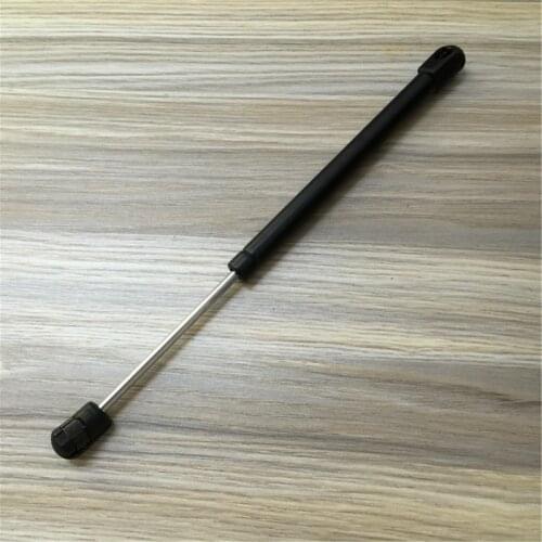 2pcs For Chrysler 300C Accessories 300C hood cover strut tailgate engine cover high quality wholesale